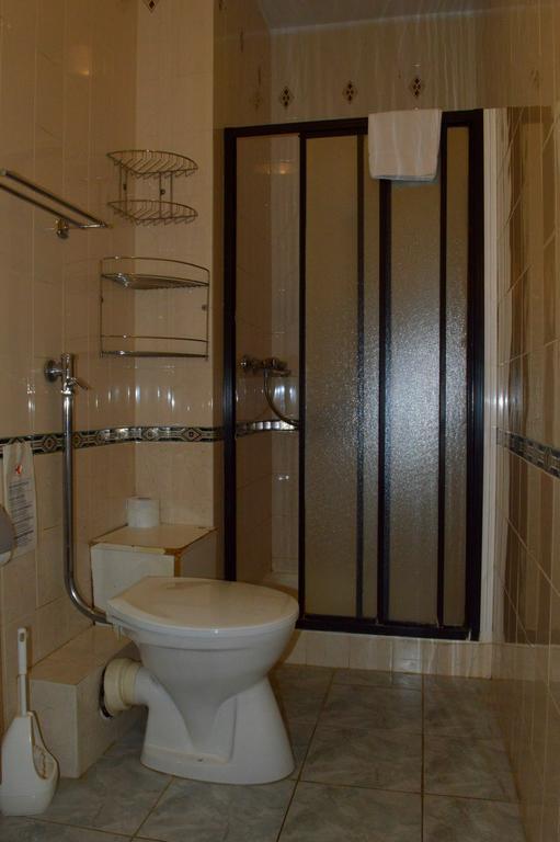 Apollo Motel Kecskemét Habitación foto